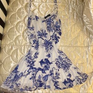 Lulus dress